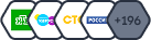 200 каналов